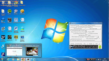How to speed up hypercam 2
