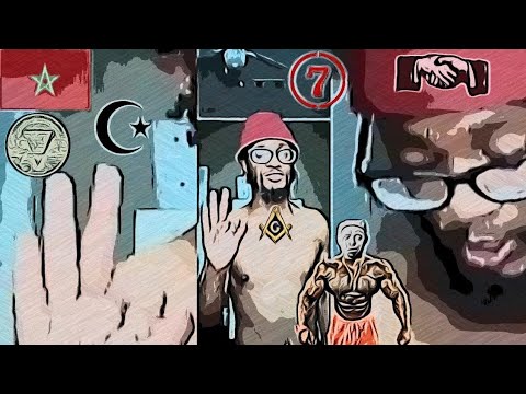 Moorish Sovereign Citizen Explains “De Facto vs De Jure” Government… 👀
