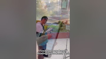 UHF RFID Module SIM7100 I @impinj  E710 Chip I PDA with @siliontech  RFID Module