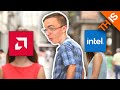 The Fall of AMD & Intel...?