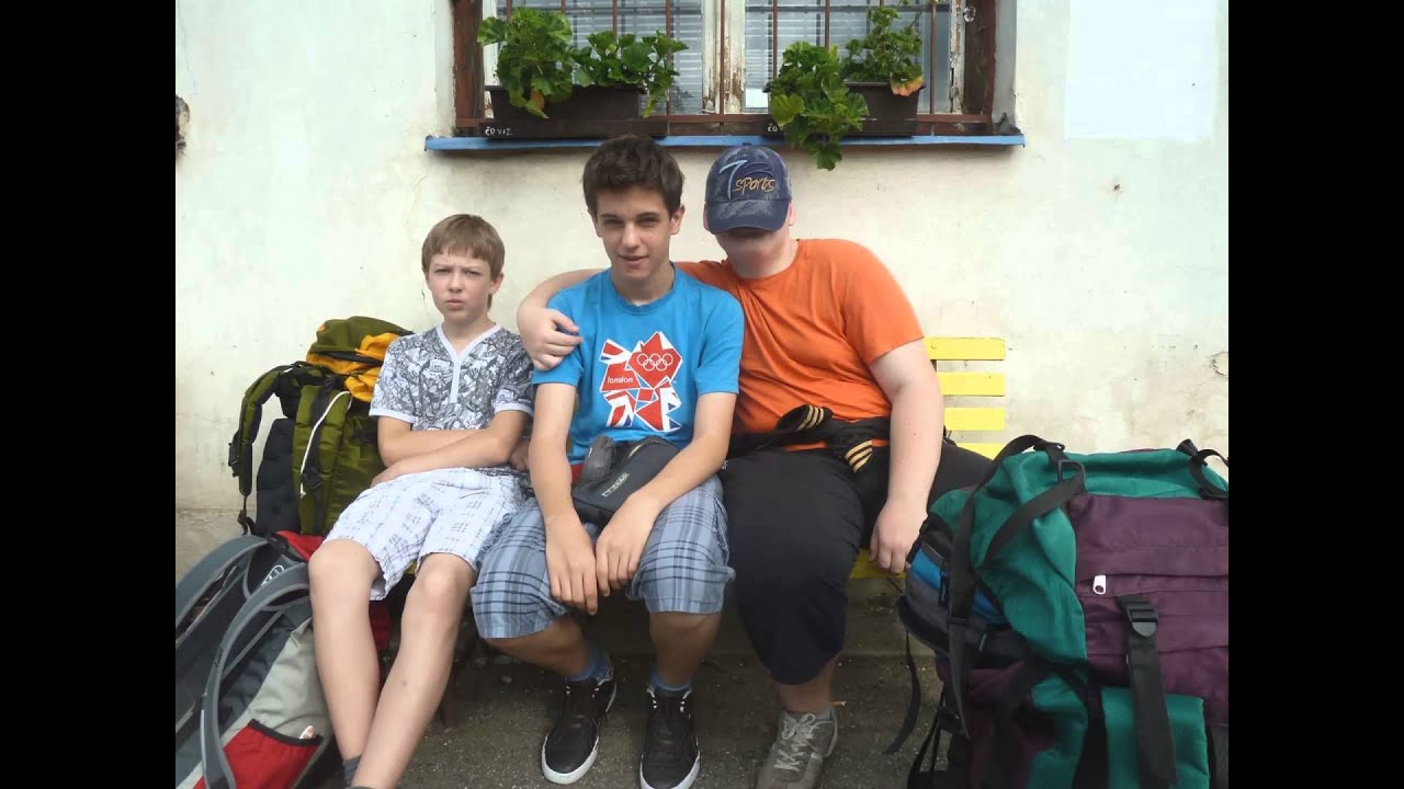 9.třída ZŠ Liptál (2005-2014)