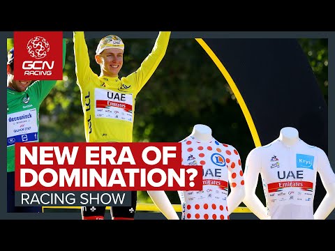 Video: Komentár: Richard Carapaz by mal viesť Ineos Grenadiers na Tour de France