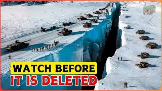 What's Hidden Under the Ice of Greenland? Documentary
