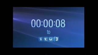 The start of ITV3 (2004)