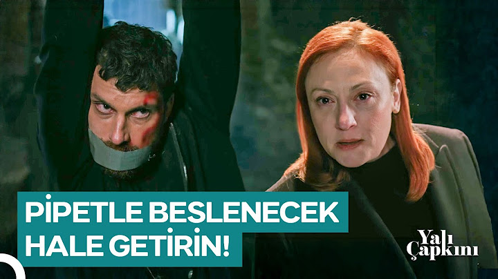 İfakat, Karam'ın Fişini ÇEKTİ! | Yalı Çapkını 91. Bölüm