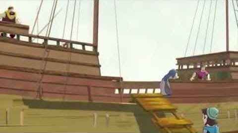 تابع قصة سيدنا موسى والخضر .. تلاوة ممتعة لسورة الكهف بصوت شيخنا عبد الباسط #القرأن الكريم #عبد_ال