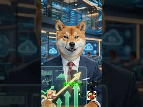 🚀 NBIS - AI株の次の主役？が急騰した理由を3分で解説！📈