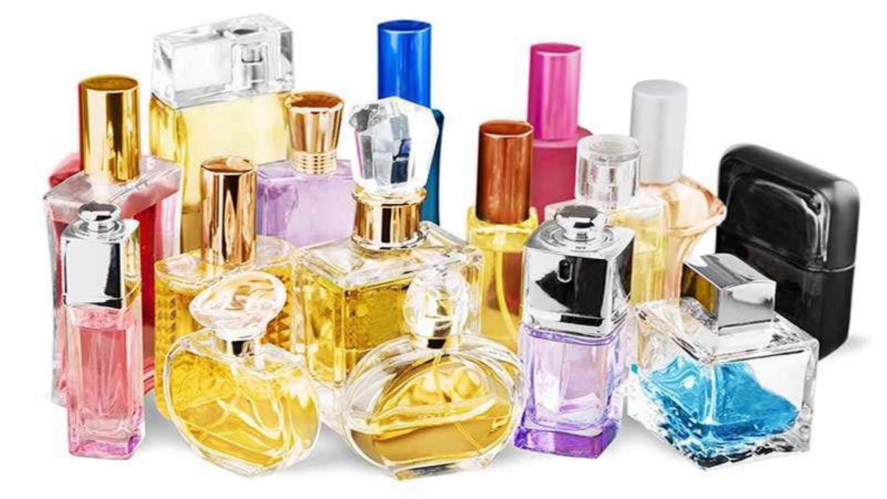 Парфюм perfumes