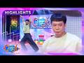 "YOU WANT MORE?!" Lassy, napagod dahil sa kakasayaw! | It’s Showtime Miss Q&A Talak-era 2026