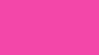 Pink Screen -- 1 Hour