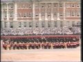 Trooping the colour '88
