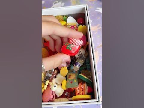 ПОДАРОЧКИ ДЛЯ ДРУЗЕЙ В АНКЕТЕ - YouTube