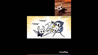 Play | Hollow Knight short comic