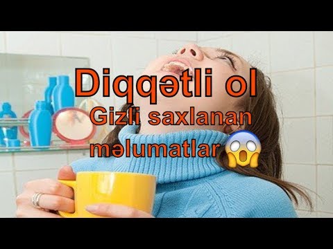 Video: Bacak Ağrısında Acupressure Nöqtələrindən Necə İstifadə Edilir: 10 Adım