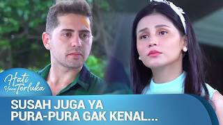 Setiap Ketemu Reifan, Hati Kecil 