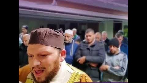 سورة الرحمن للشيخ إبراهيم بكير
