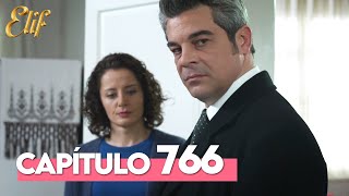 Elif Cuarta Temporada Capítulo 766 | Elif Capítulo 766