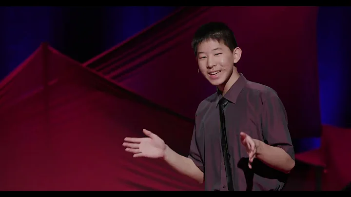 How Comparison Made Me A Better Person | Joey Liu ...
