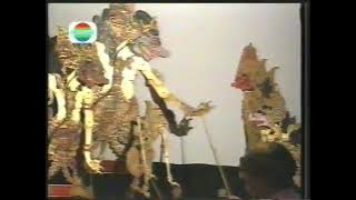 Wayang Kulit - Ki Manteb Sudarsono - Sinta Ilang - Indosiar 1996