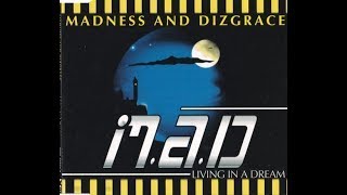 M.A.D. - LIVING IN A DREAM (SINGLE) (FULL FLOW MIX)