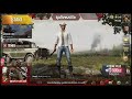 PUBG MOBILE battle of the Goat starring Travius prime not for kid under 13