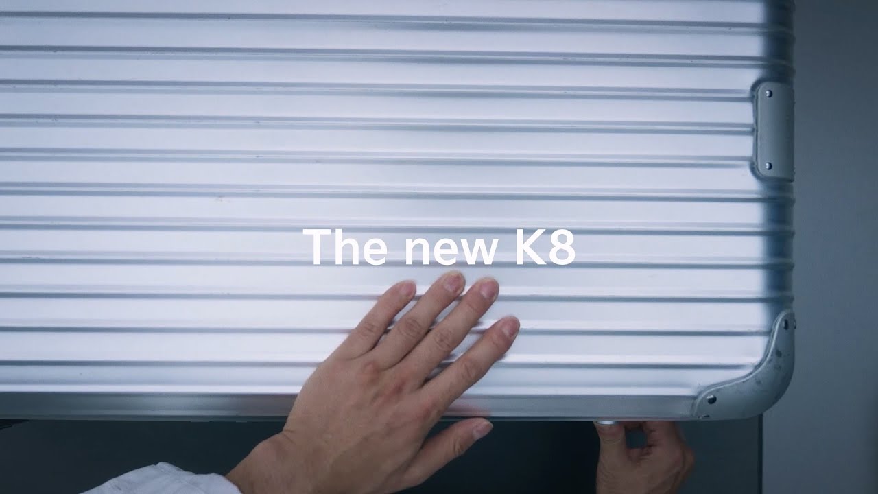 ARENA | Kia #The new K8 - 'TRAVEL'편