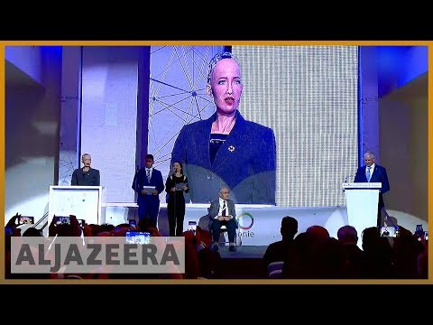 🇦🇲 17th Francophonie summit kicks off in Armenia | Al Jazeera English