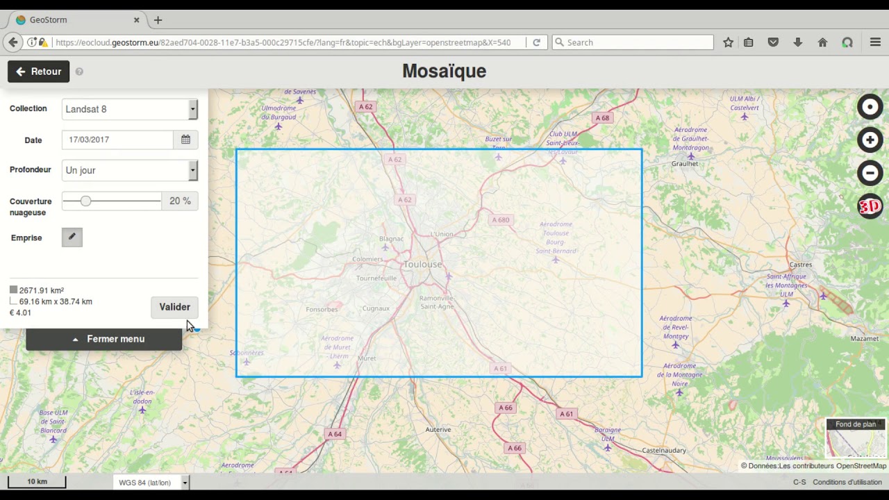 4 mosaic landsat8 camera iphone 8 plus apk