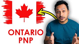 9 Legal Ways to Immigrate in Canada with Ontario PNP  OINP (2023)