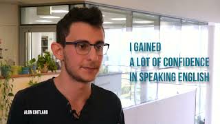 COIL - Collaborative Online International learning