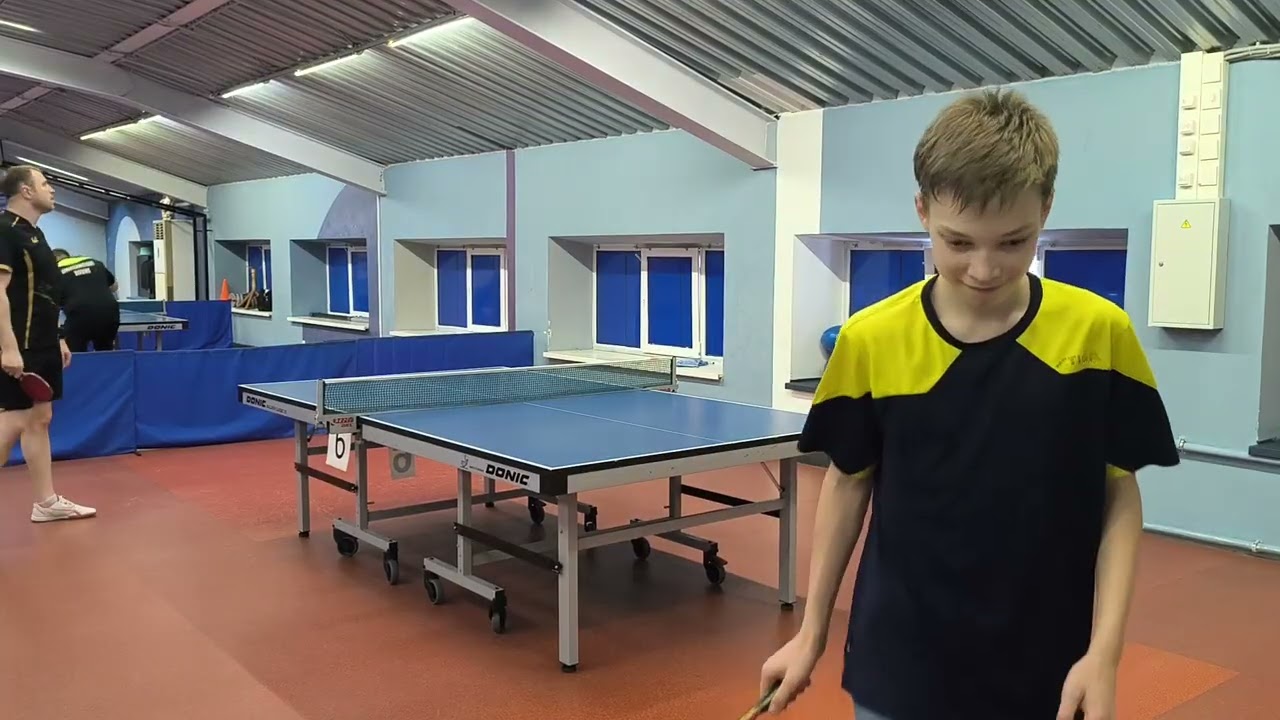 Лиги февраля, Вологда, клуб Planeta, 14.02.2026.