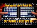 MwP #4: METAGRID WITH IZOTOPE RX