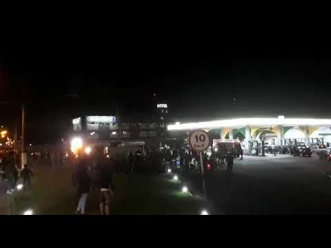 Greve dos Caminhoneiros - YouTube ANECHINIK MOTORSPORT