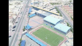 الخيول العربية الأصيلة#Middle East international School Qatar