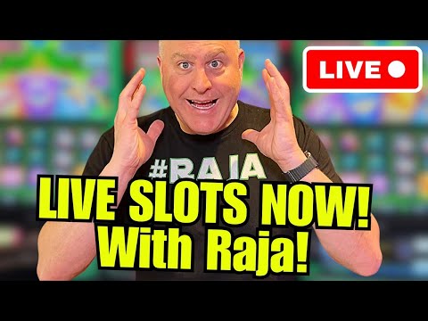 1ST TIME EVER PLAYING SLOTS LIVE IN ARIZONA!!!