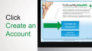 Dr. John A. Schmidt Presents His Follow My Health Portal