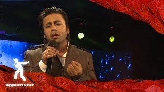 Shafiq Mureed sings Dar En Ghurbat