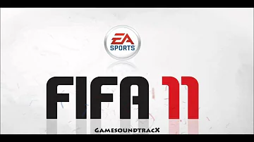 FIFA 11 - The Black Keys - Tighten Up