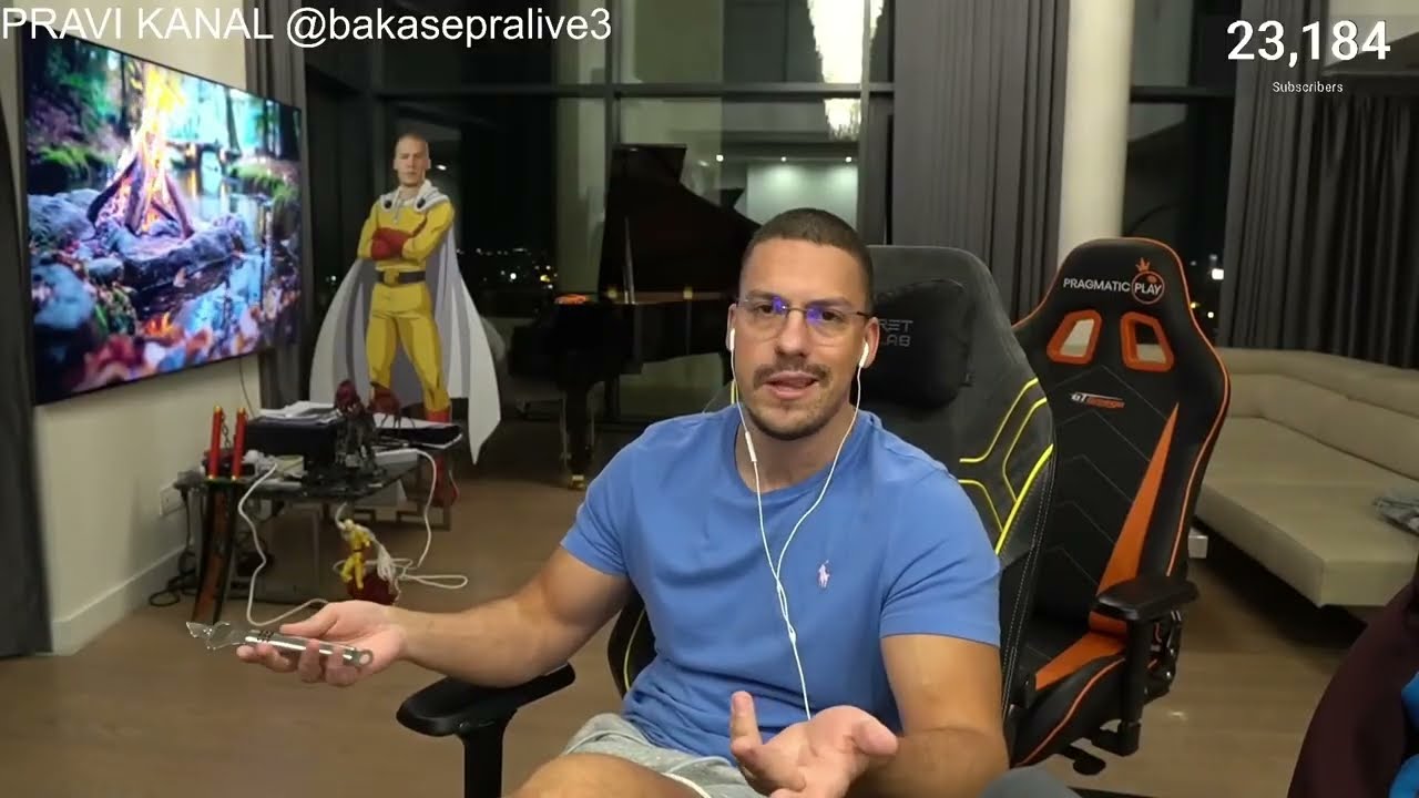 BAKA PRASE REAGUJE NA JODZIROVO IZVINJENJE ! OPROSTIO SVE I LUXU I JODZIRU !