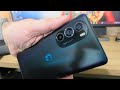 Motorola EDGE 30 Pro Unboxing (First Phone With Snapdragon 8 Gen 1 Processor)
