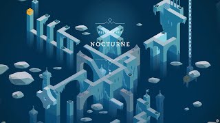 Monument Valley: Forgotten Shores - Chapter 8 - Nocturne (Appendix Viii) Puzzle Walkthrough Guide Pc