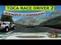 TOCA RACE DRIVER 2 PC GAMEPLAY LOCH RANNOCH BOWLER 