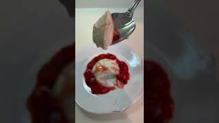 Pana Cotta Chef Ozgul