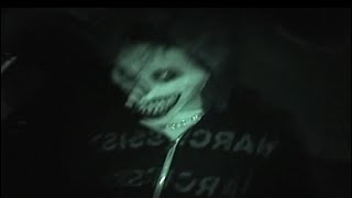 LucidRedd - Psycho [Official Music Video