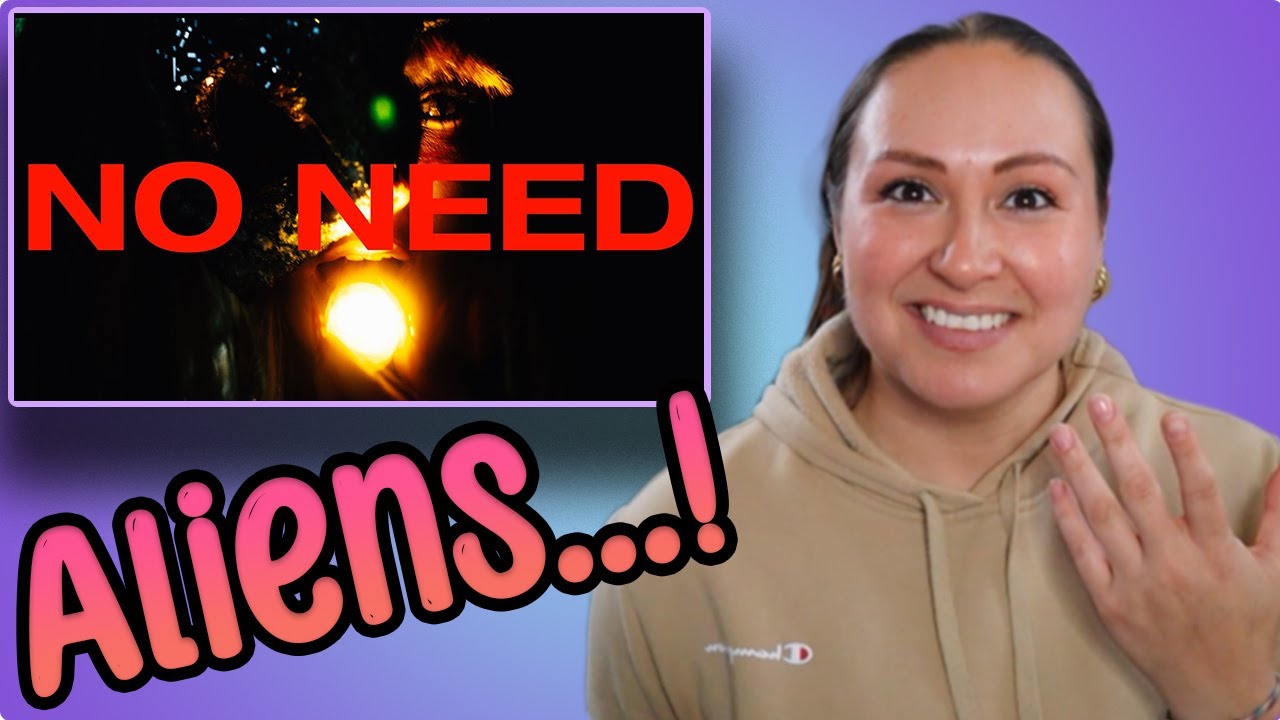 You've gotta check out... | KARDI (카디), No Need