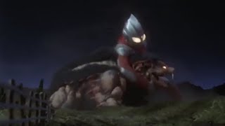 Ultraman Tiga Episode 30: Monster Zoo