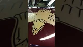 1979 Jeep CherokeeTrue Golden Eagle FSJ Original Survivor!