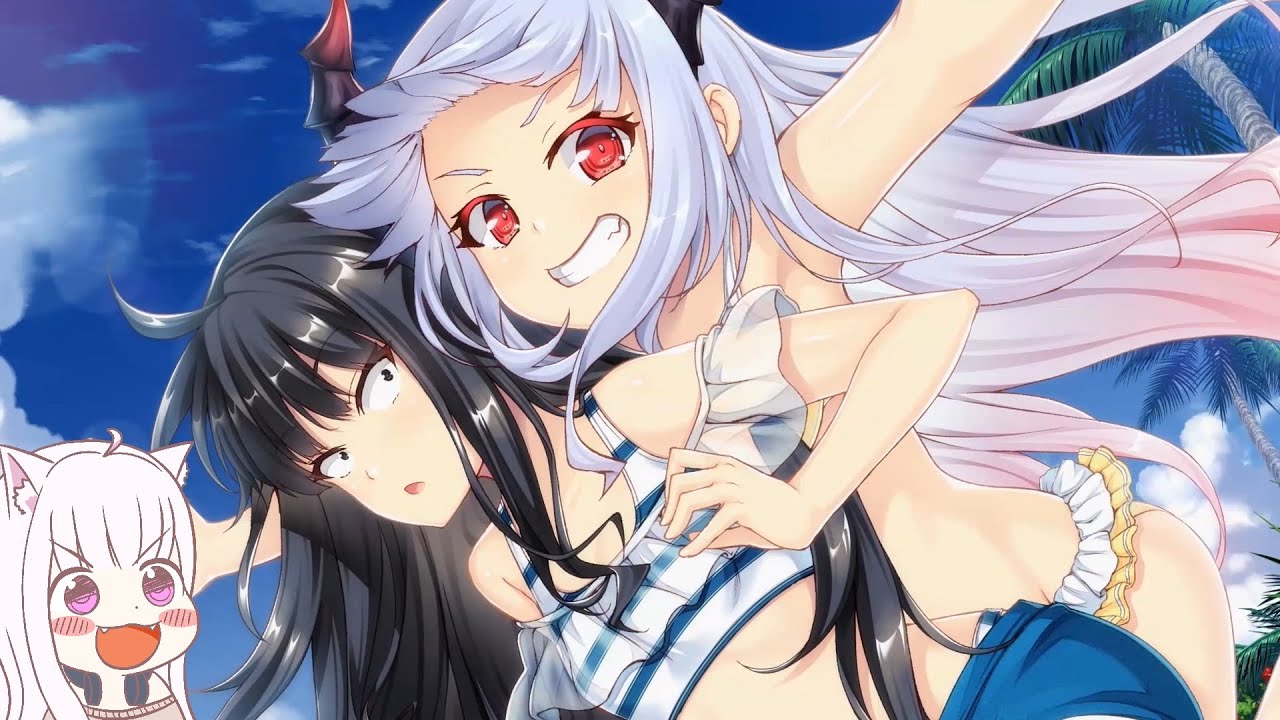 Review Marco The Galaxy Dragon With Nyanco Youtube