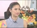 KimXi On KrisTV part 1 - August 11, 2016