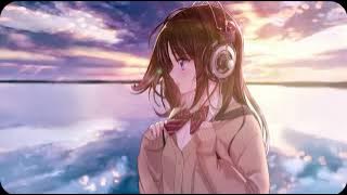 Dil Ko Karaar Aaya || Sukoon ➼【English Version】Nightcore Lyrics